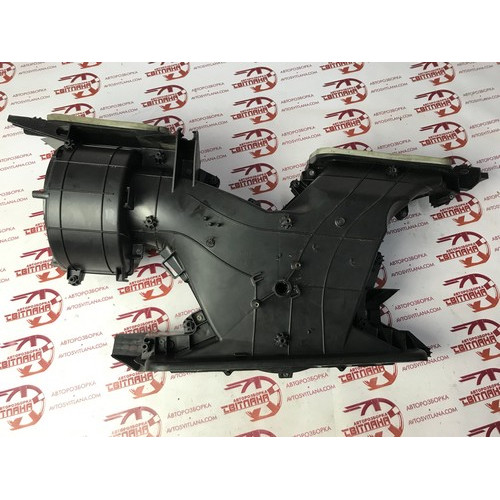 Корпус отопителя Opel Vivaro 2007-2014 91158698